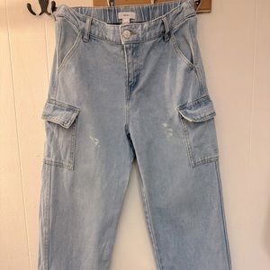 Forever 21 XS Jeans